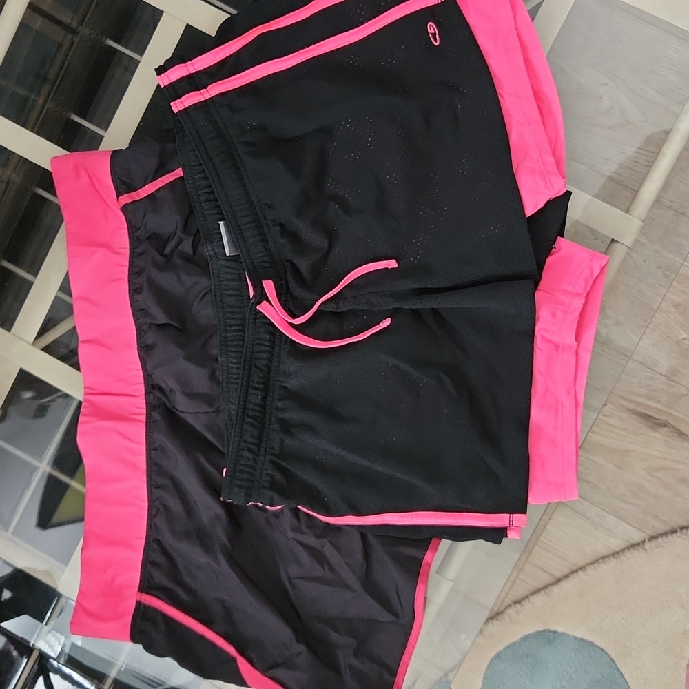 Sport Shorts